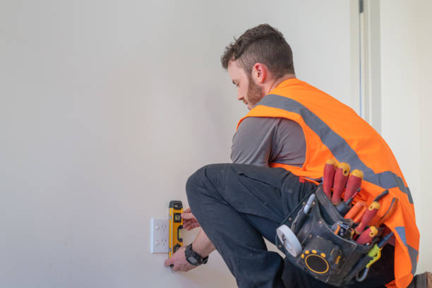 Best Affordable Electrician  in Foresthill, CA